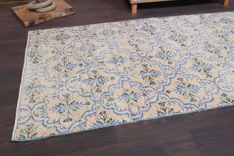 Vintage Runner Rug