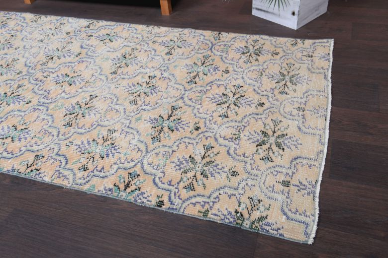 Vintage Runner Rug