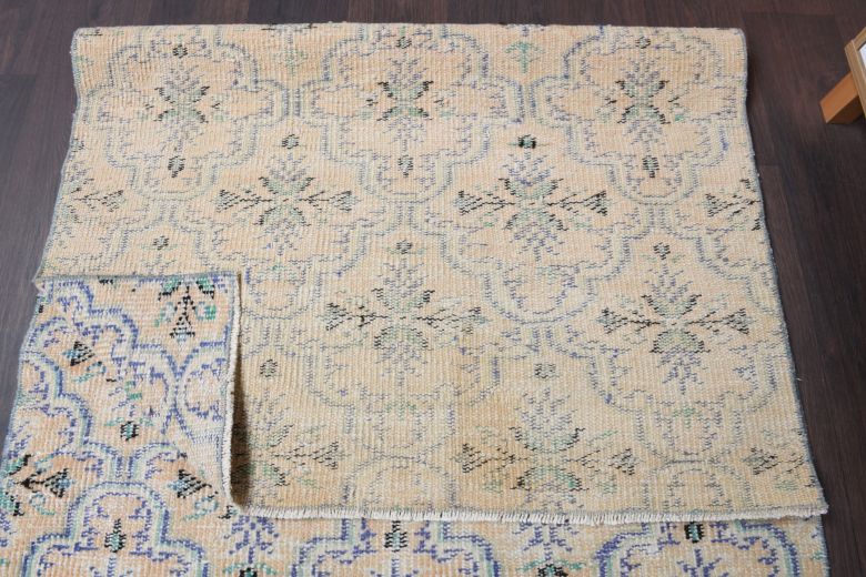 Vintage Runner Rug