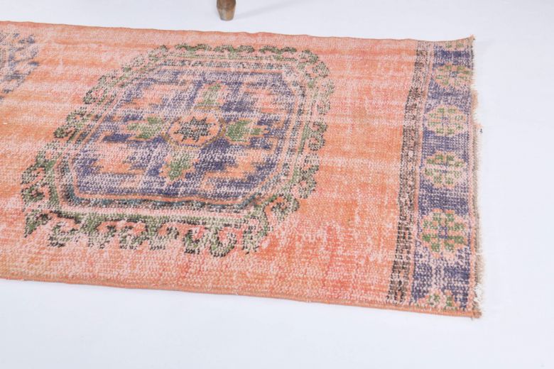 Vintage Runner Rug 