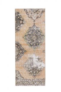 Vintage Runner Rug - 29474 - Thumbnail