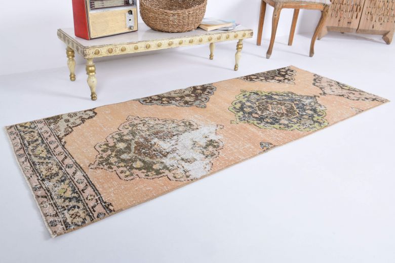 Vintage Runner Rug - 29474