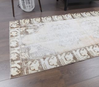 Vintage Runner Rug - Thumbnail