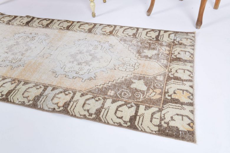 Vintage Runner Rug