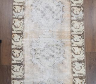 Vintage Runner Rug - Thumbnail