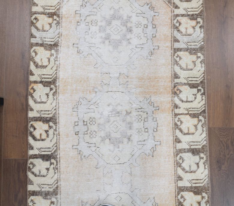 Vintage Runner Rug