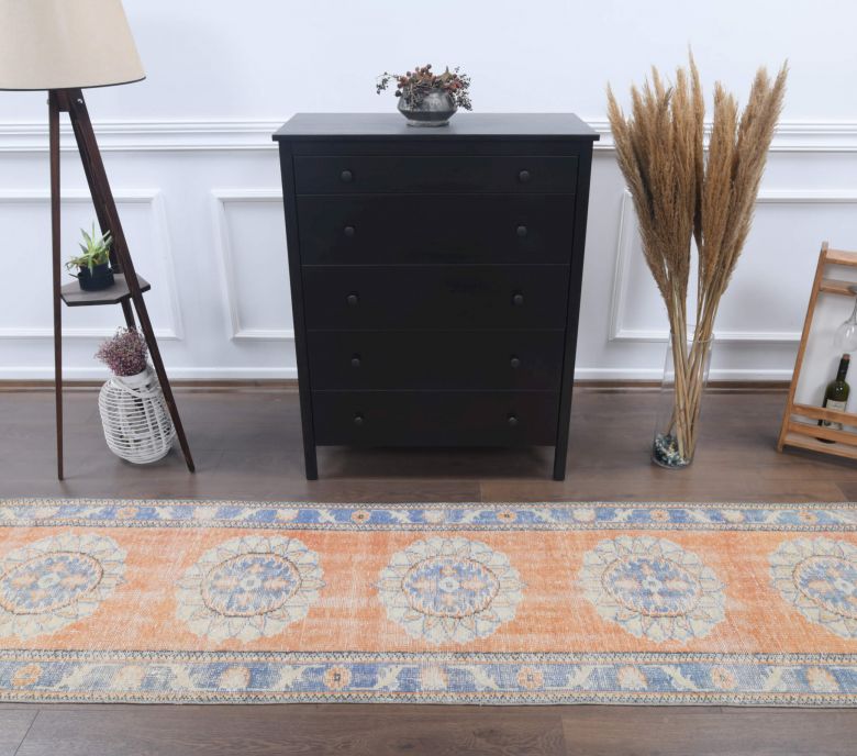 Vintage Runner Rug