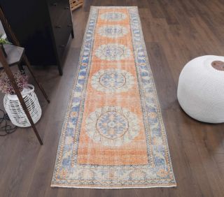 Vintage Runner Rug - Thumbnail