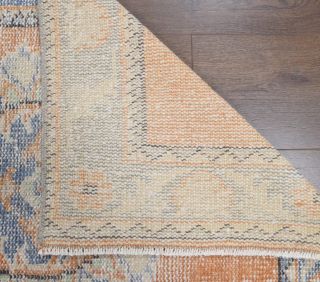 Vintage Runner Rug - Thumbnail