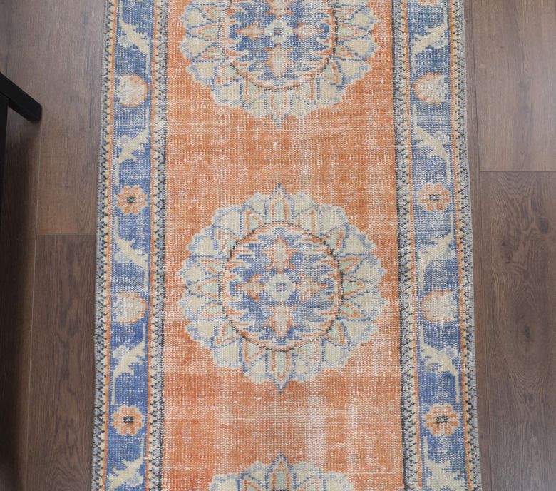 Vintage Runner Rug