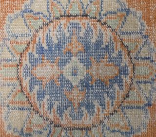 Vintage Runner Rug - Thumbnail