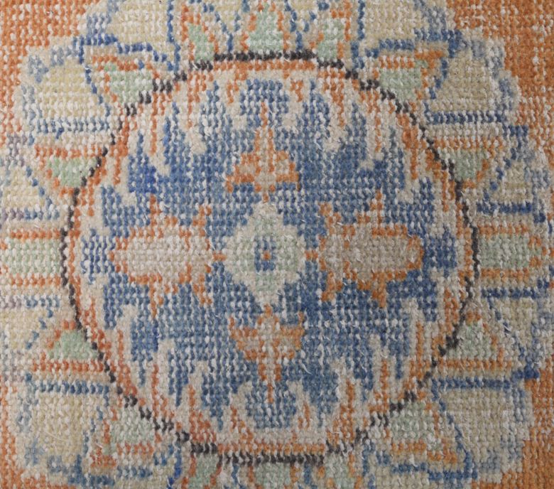 Vintage Runner Rug