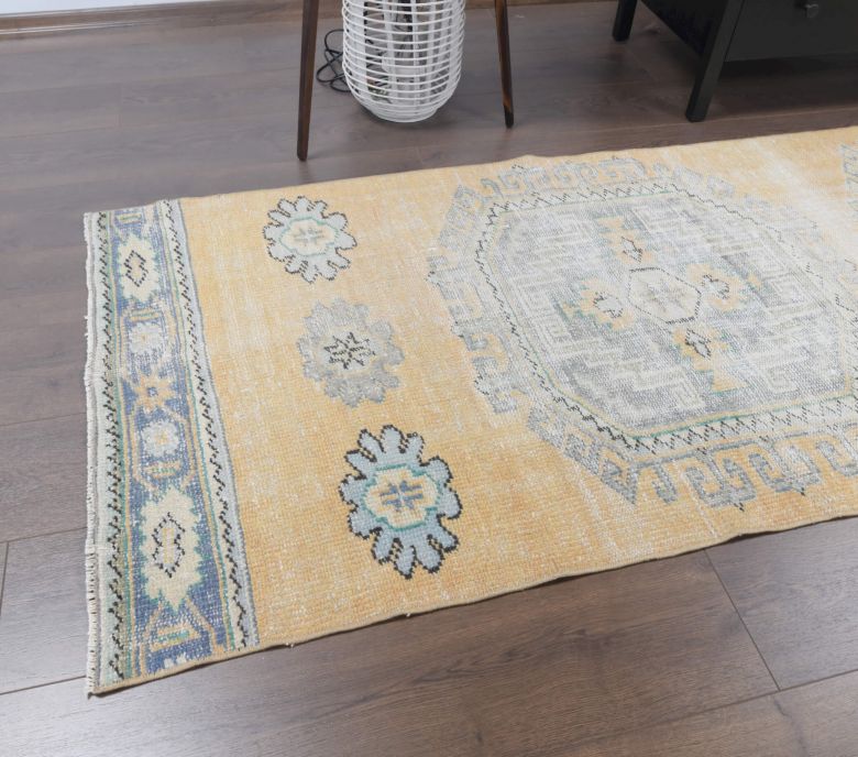 Vintage Runner Rug