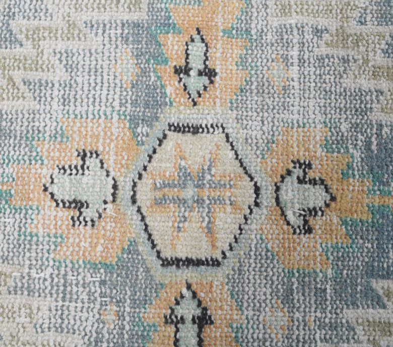 Vintage Runner Rug