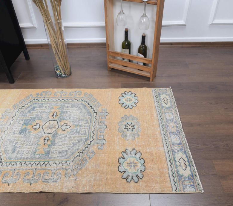 Vintage Runner Rug