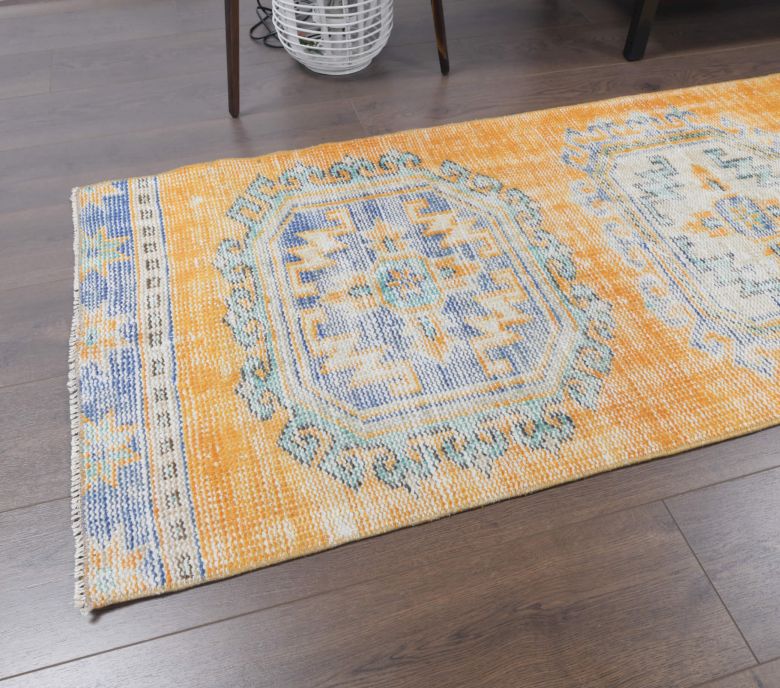 Vintage Runner Rug