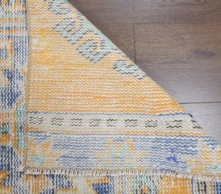 Vintage Runner Rug - Thumbnail