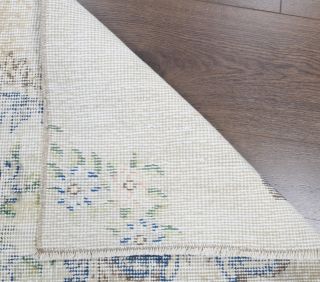 Vintage Runner Rug - Thumbnail