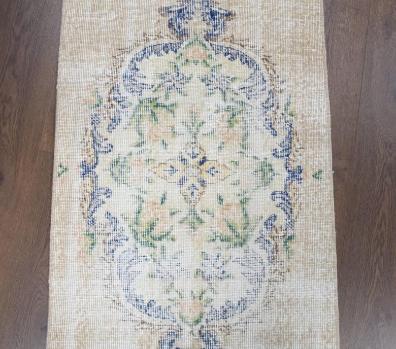 Vintage Runner Rug