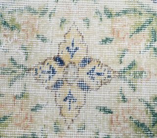 Vintage Runner Rug - Thumbnail