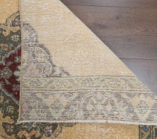 Vintage Runner Rug - Thumbnail