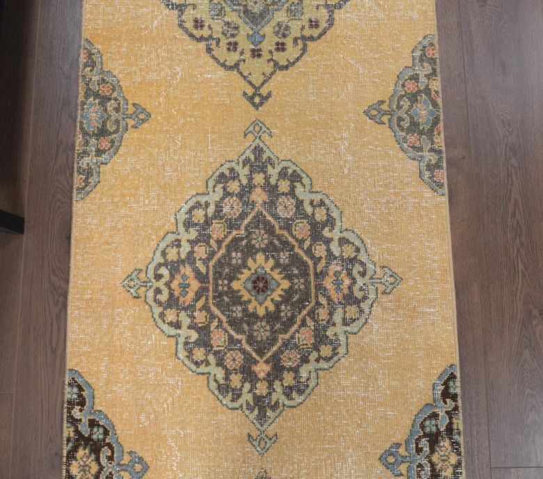 Vintage Runner Rug