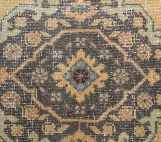 Vintage Runner Rug - Thumbnail