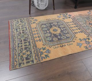 Vintage Runner Rug - Thumbnail