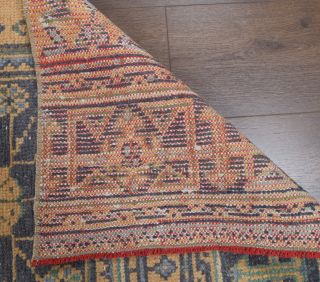 Vintage Runner Rug - Thumbnail