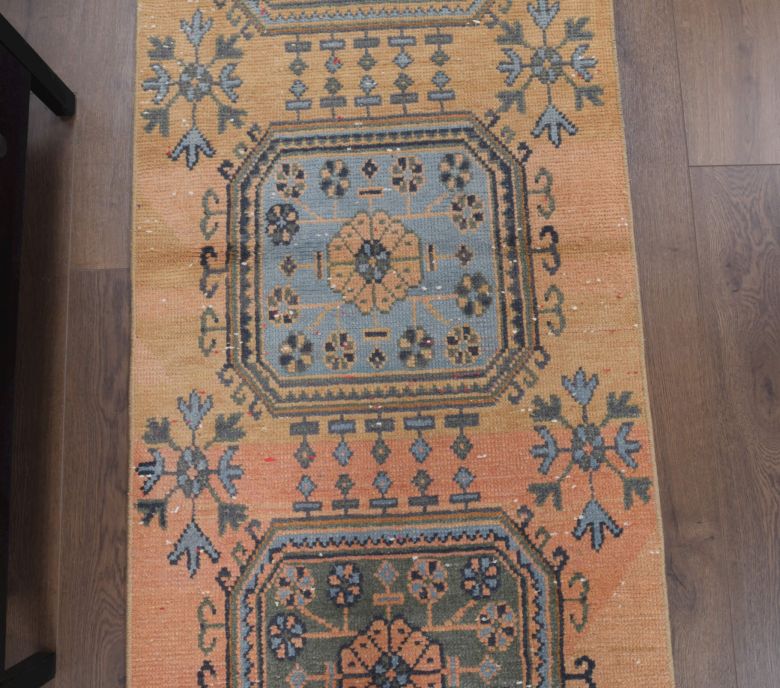 Vintage Runner Rug