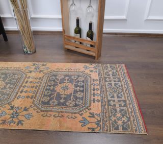 Vintage Runner Rug - Thumbnail