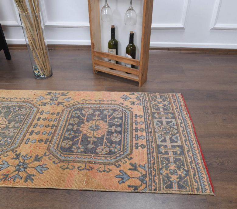 Vintage Runner Rug