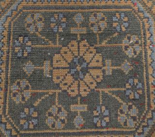 Vintage Runner Rug - Thumbnail