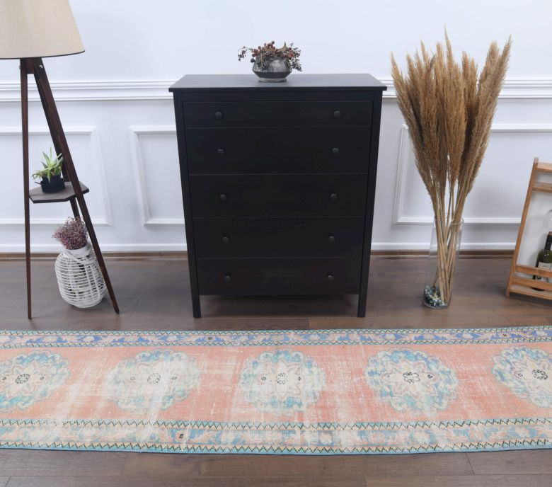 Vintage Runner Rug