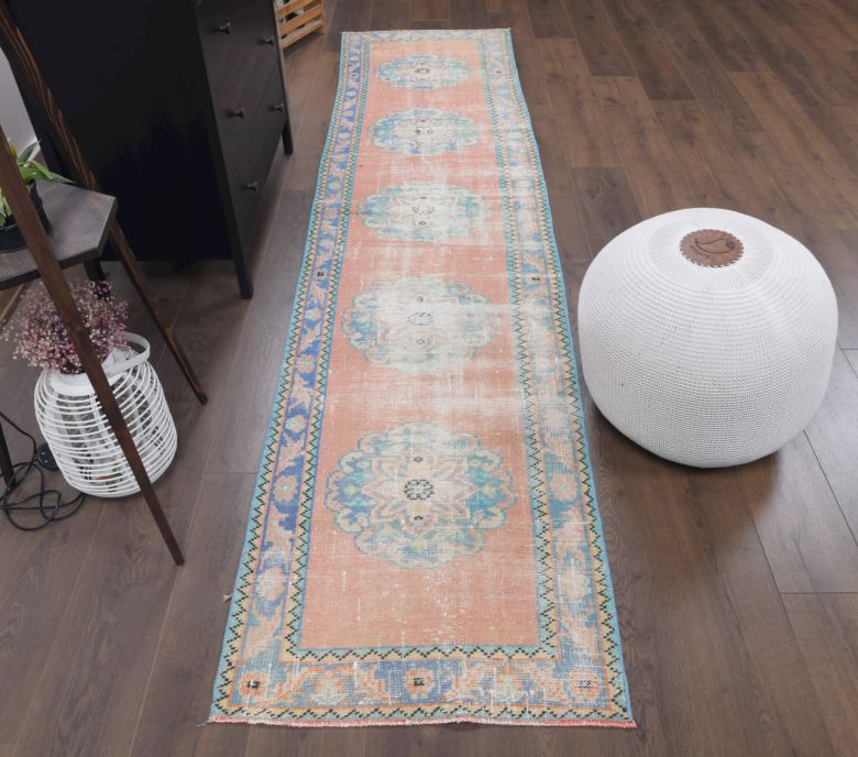 Vintage Runner Rug