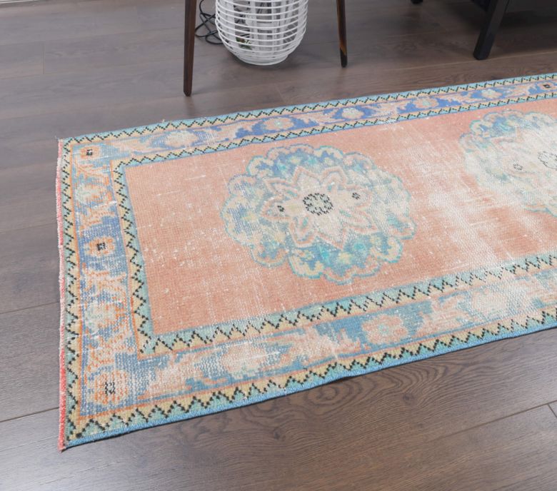 Vintage Runner Rug