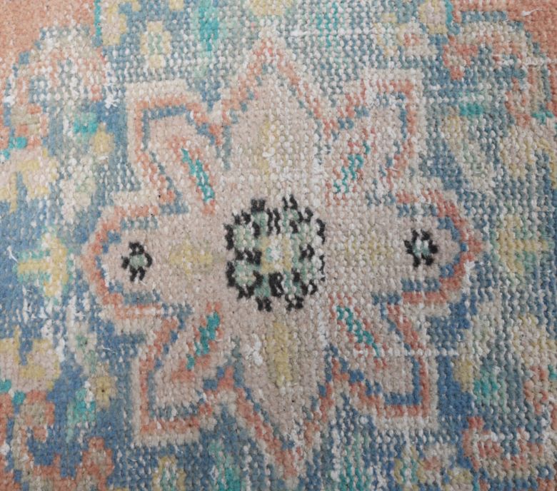 Vintage Runner Rug