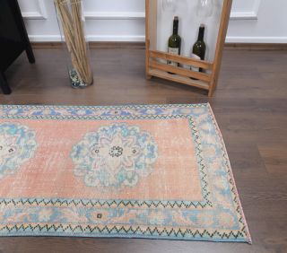 Vintage Runner Rug - Thumbnail