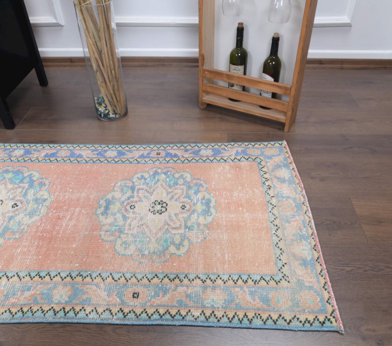 Vintage Runner Rug