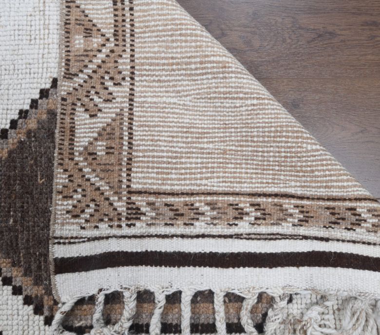 Bohemian Vintage Runner Rug