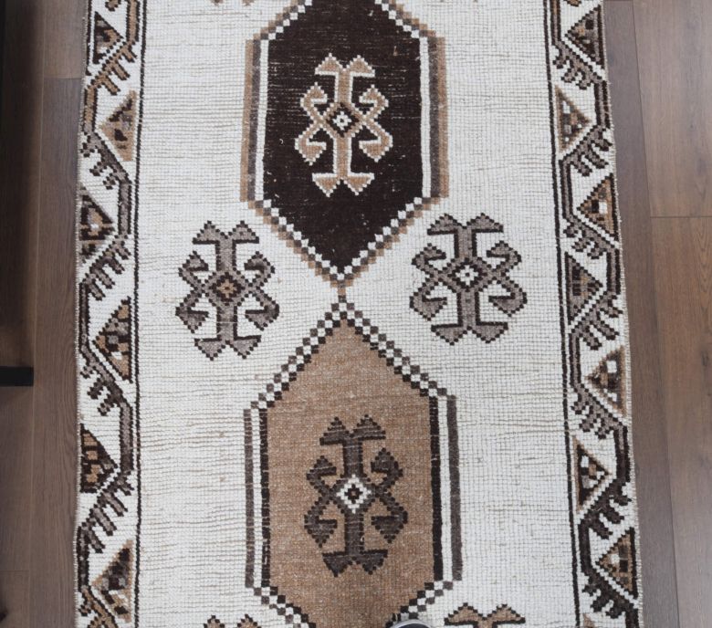 Bohemian Vintage Runner Rug