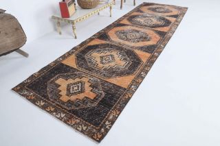 Vintage Runner Rug - 30196 - Thumbnail