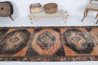 Vintage Runner Rug - 30196 - Thumbnail