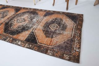 Vintage Runner Rug - 30196 - Thumbnail