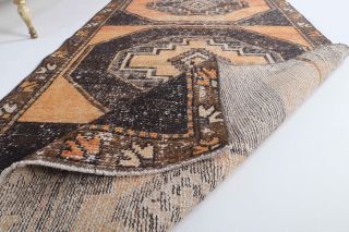 Vintage Runner Rug - 30196 - Thumbnail