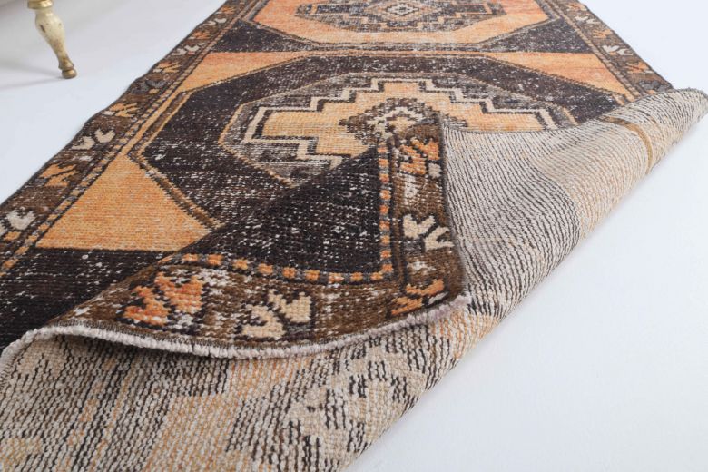 Vintage Runner Rug - 30196