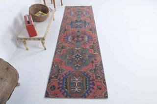 Vintage Runner Rug - 30198 - Thumbnail