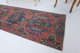 Vintage Runner Rug - 30198 - Thumbnail