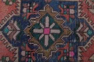 Vintage Runner Rug - 30198 - Thumbnail