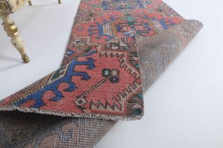 Vintage Runner Rug - 30198 - Thumbnail